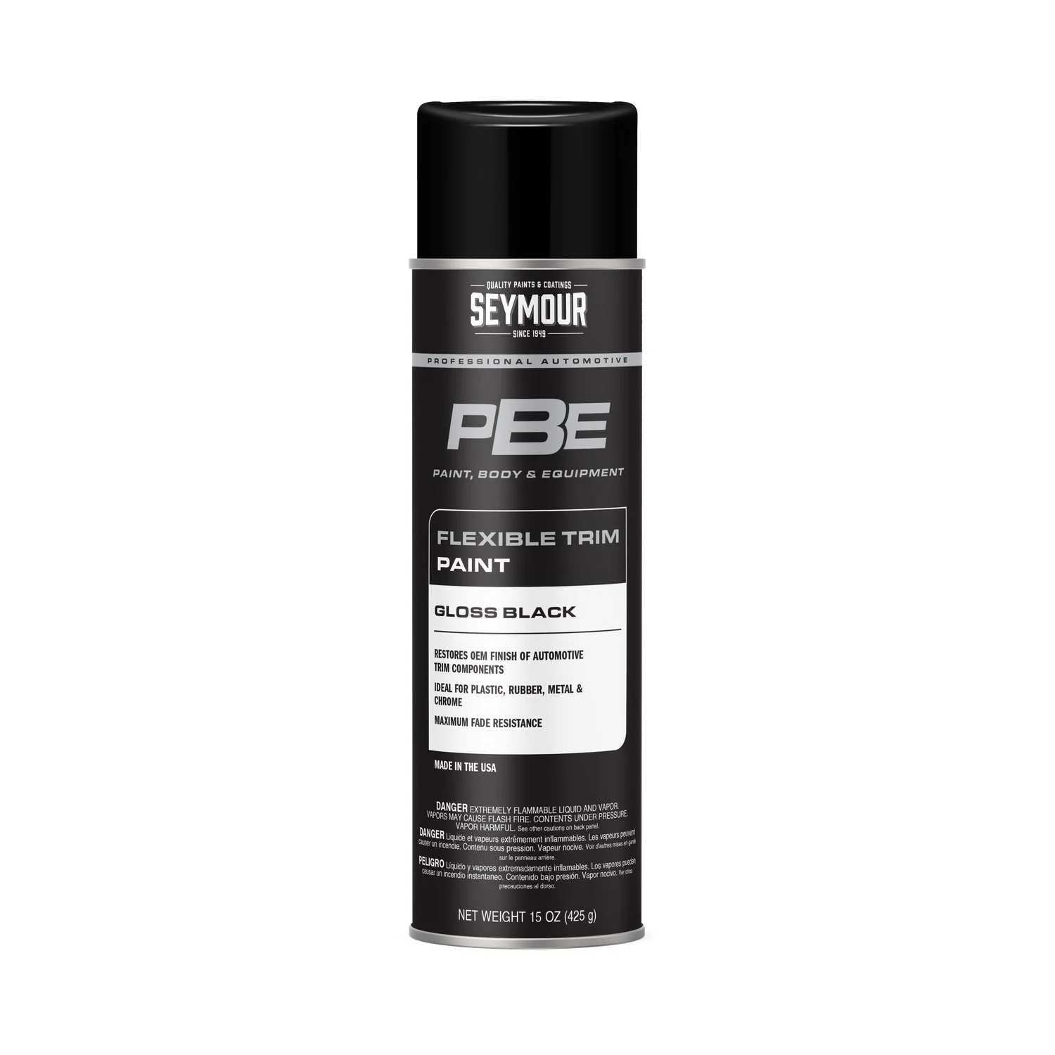 PBE Professional Trim Paints - Case of 6