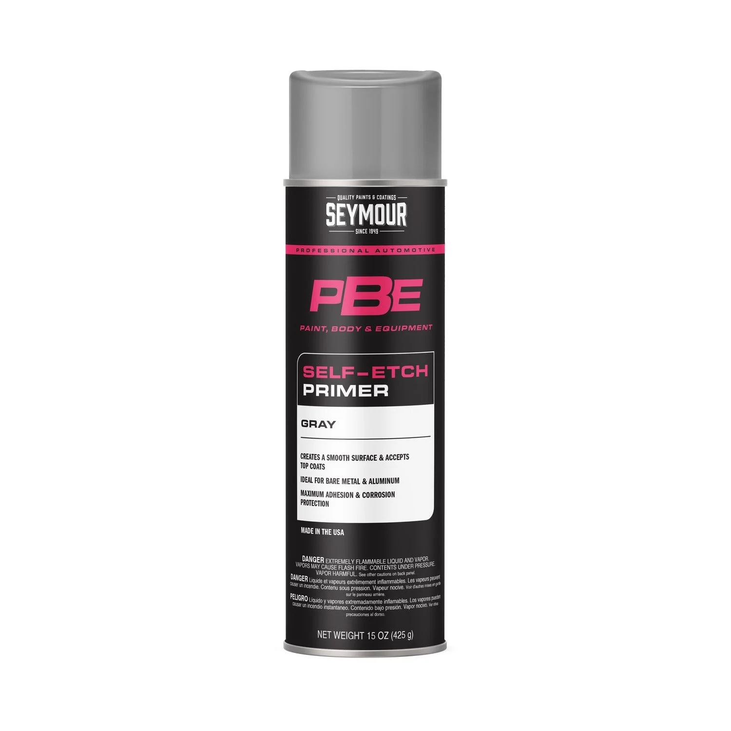 PBE Self-Etching Primer - Pack of 6