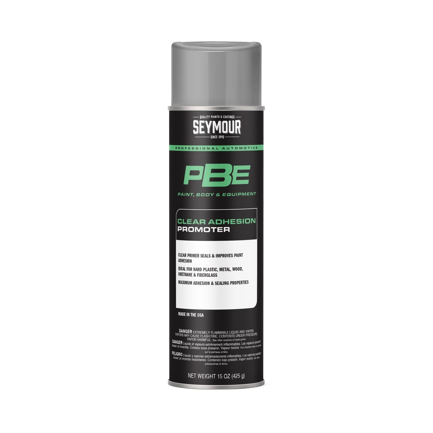 PBE Adhesion Promoter - Case of 6
