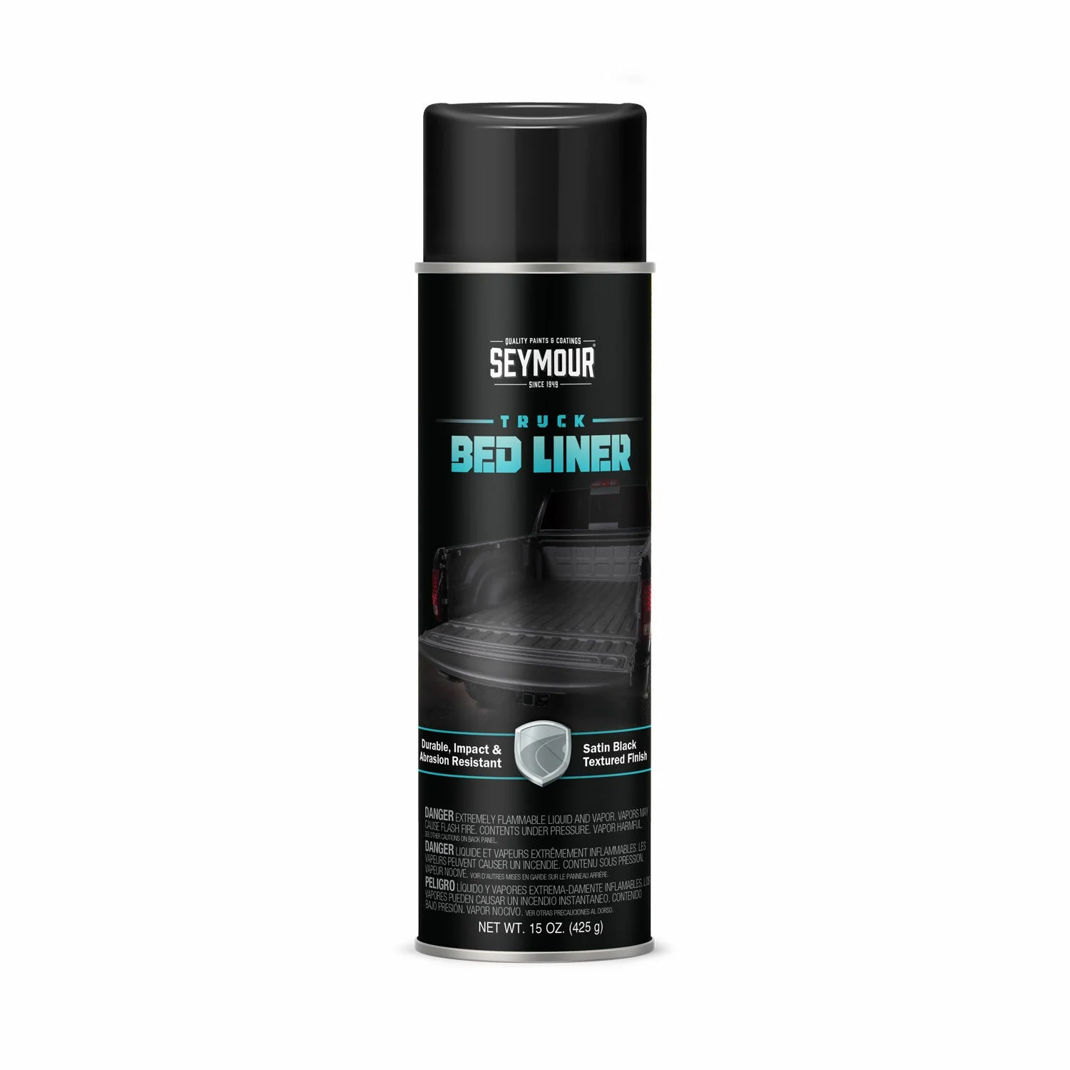Truck Bed Coating - Pack of 6