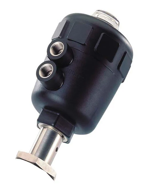 63 mm NC Pneumatic PA Actuator - 2000 - 1659