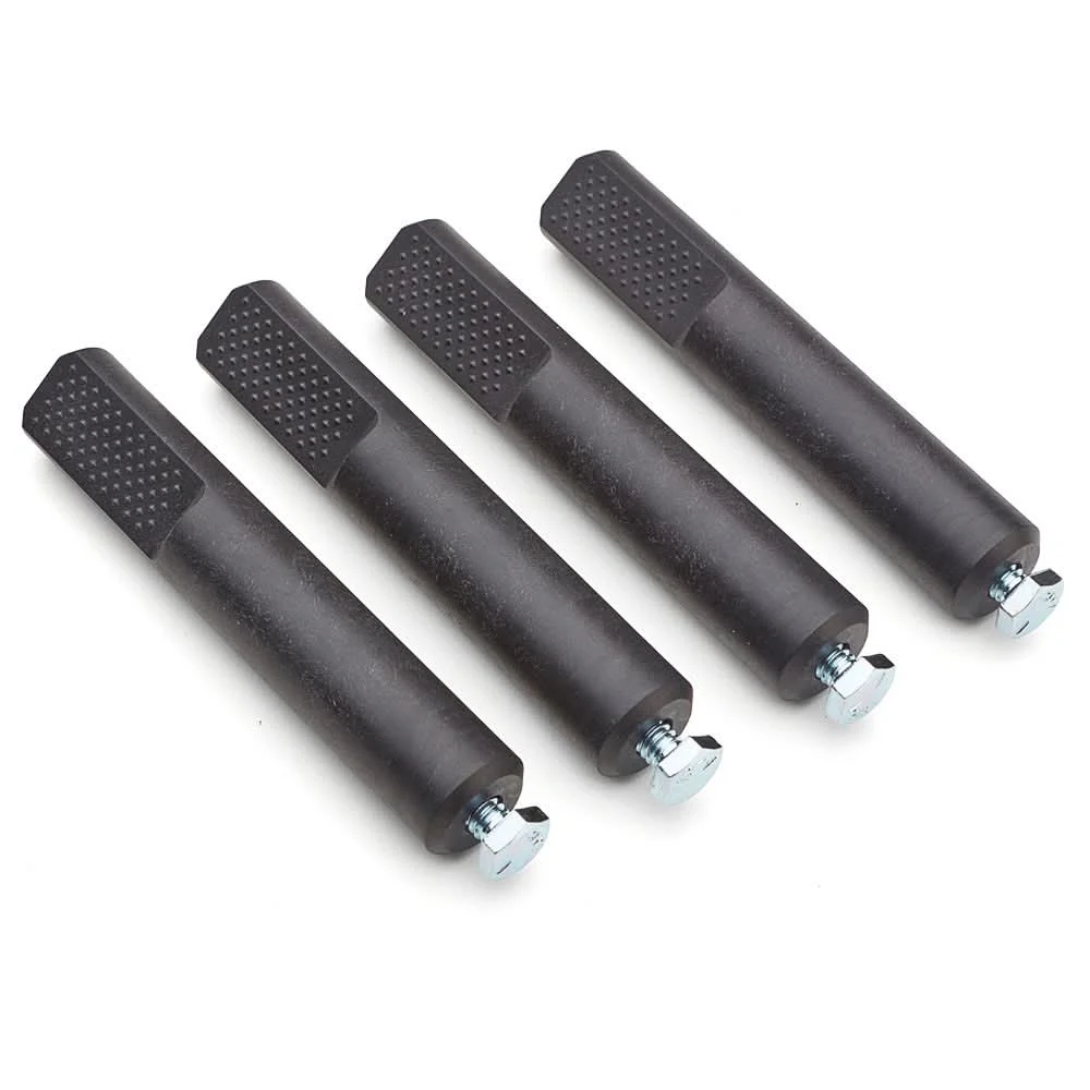 Centipede CA0704 Bench Dog T-Slot Connector, 4-Pack