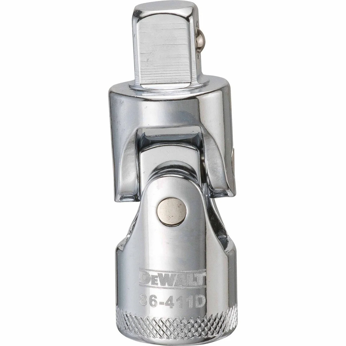 DEWALT 1/2-in. Drive Universal Joint Socket Accessory for Mechanics (DWMT86411OSP)