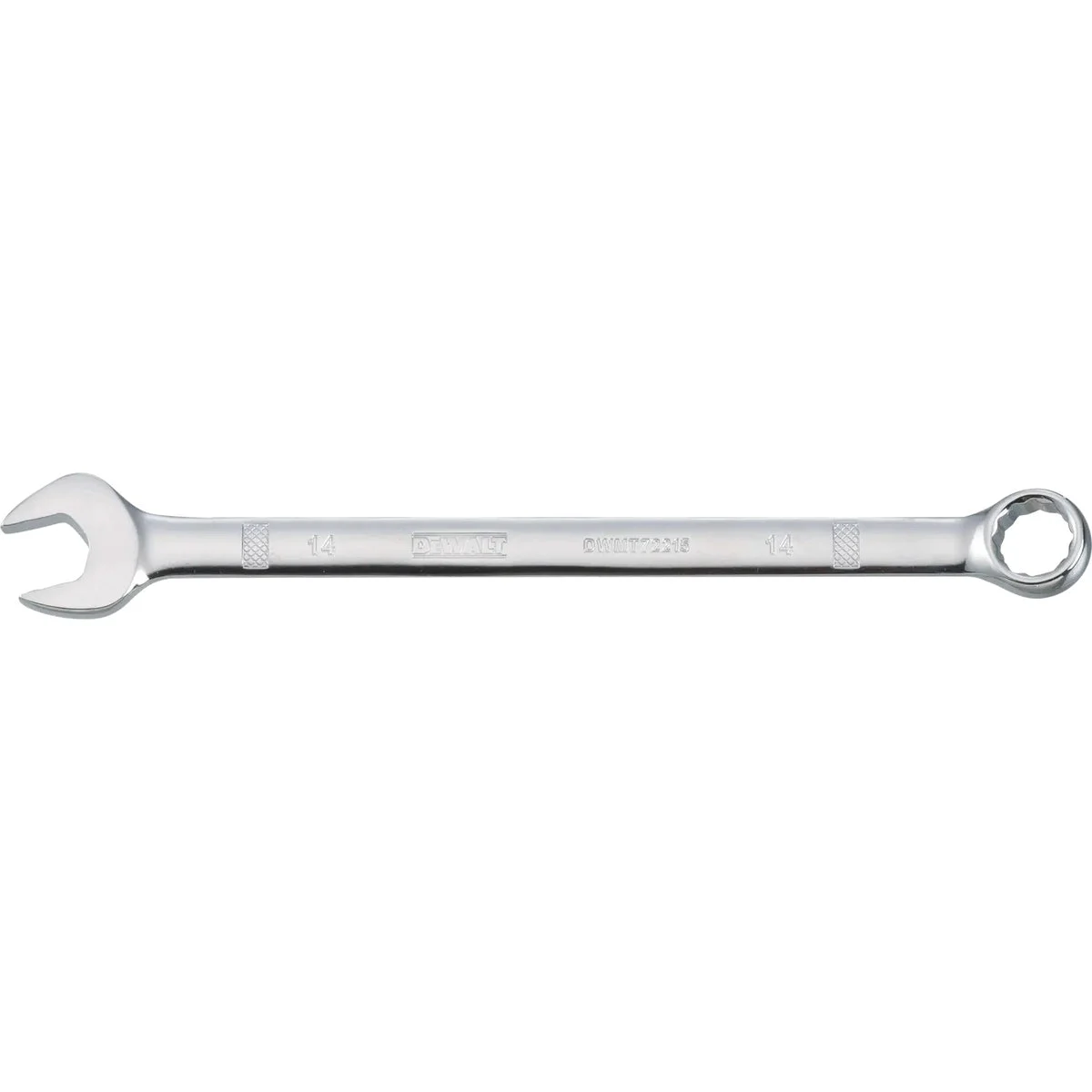 DEWALT 14-mm Metric Combination Wrench, Individual (DWMT72215OSP)