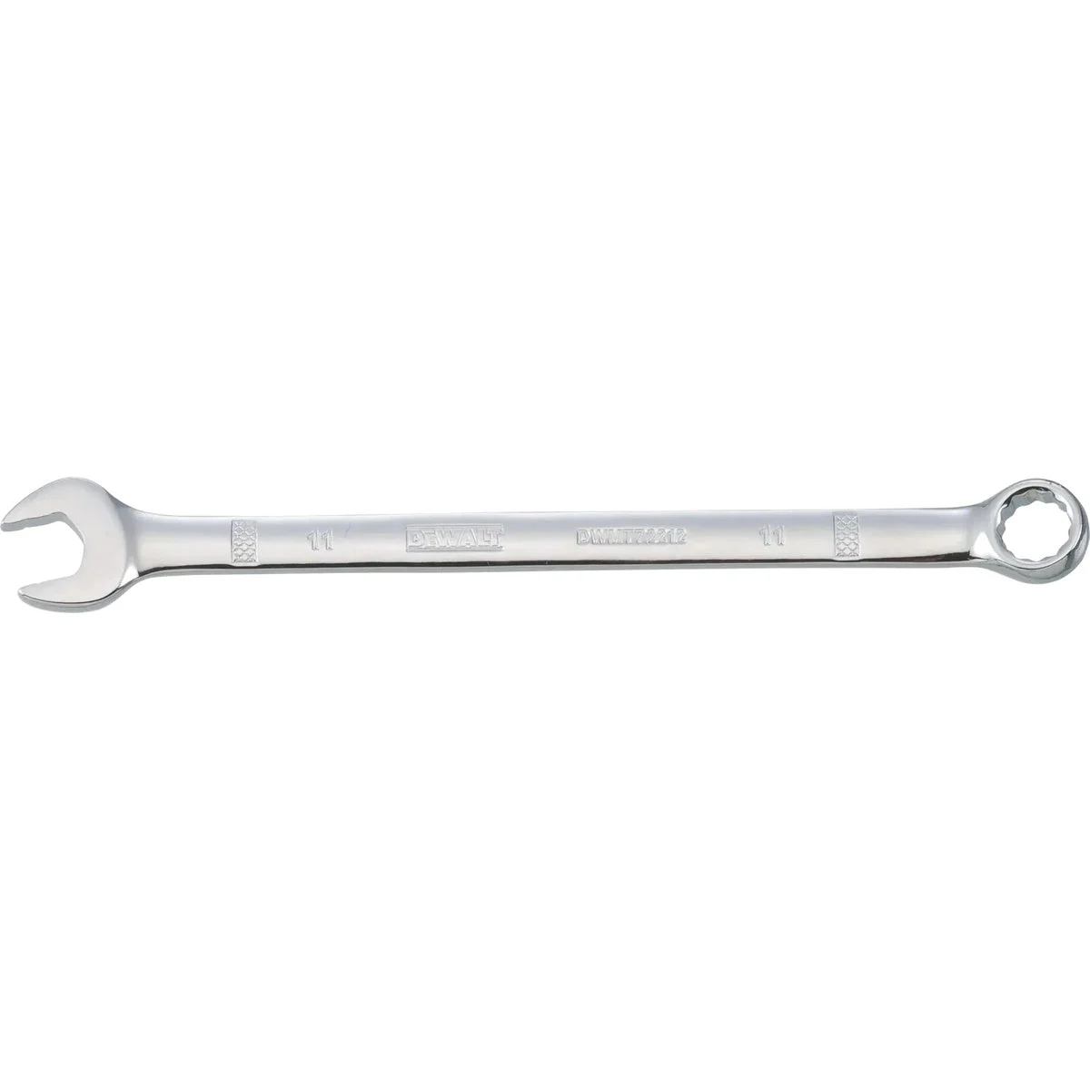 DEWALT 11 mm Metric Combination Wrench with DirectTorque Technology (DWMT72212OSP)