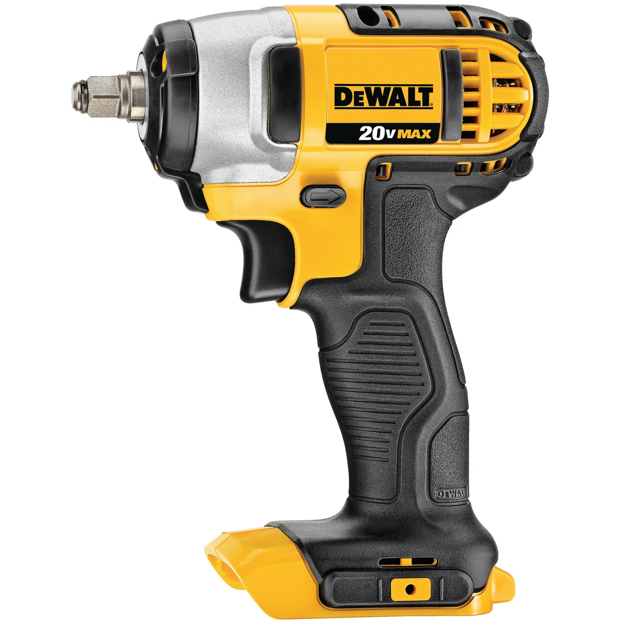 20V MAX* 3/8" IMPACT WRENCH (TOOL ONLY) DCF883B