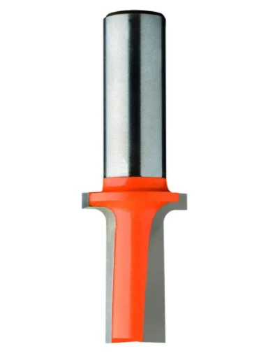 CMT 865.905.11,55/64'',Roundover Router Bits With Elongated Plunge