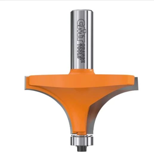 CMT 838.996.11,1'' + 3/4'',Roundover Router Bits