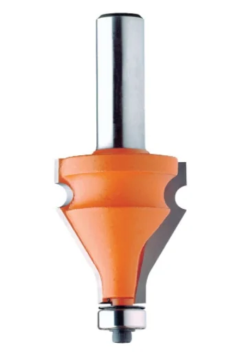 CMT 856.701.11,1'' + 3/8''Table Edge And Hand Rail Router Bits