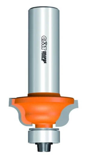 CMT 840.770.11,1'' + 1/8'',Roman Ogee Router Bits
