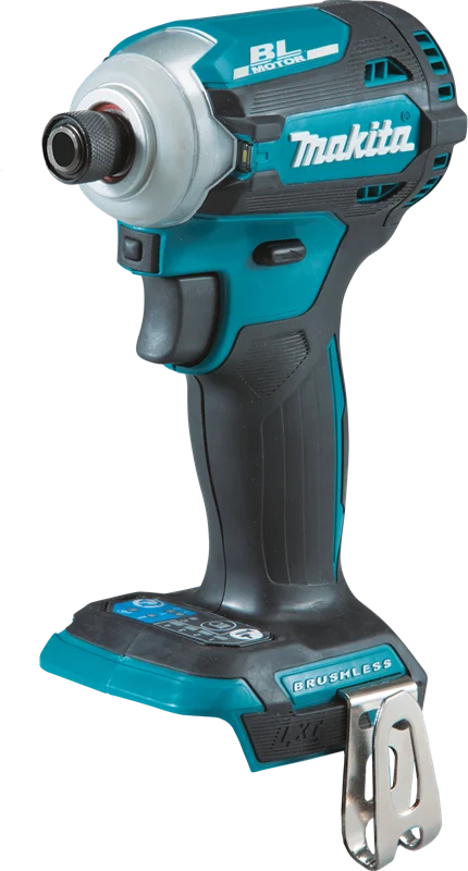 18V LXT? Lithium-Ion Brushless Cordless Quick-Shift Mode? 4-Speed Impact Driver, Tool Only, XDT16Z