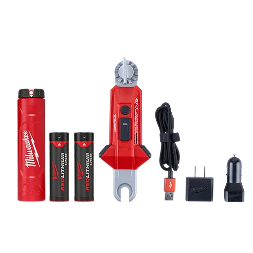 REDLITHIUM USB Utility Hot Stick Light