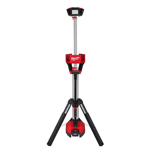 M18 ROCKET Tower Light/Charger-2136-21