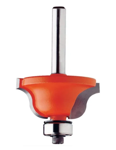 CMT 840.850.11,1'' + 1/2'',Roman Ogee Router Bits