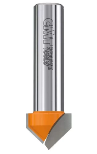CMT 815.660.11,5/8'',V-Grooving Router Bits (90ø)