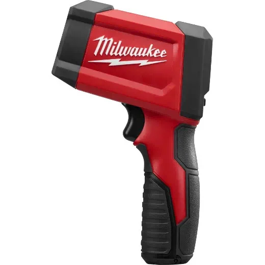 12:1 Infrared Temp-Gun