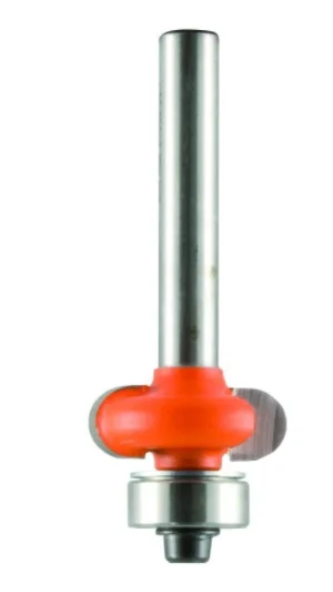 CMT 862.032.11,55/64'',Edge-Fluting Router Bits