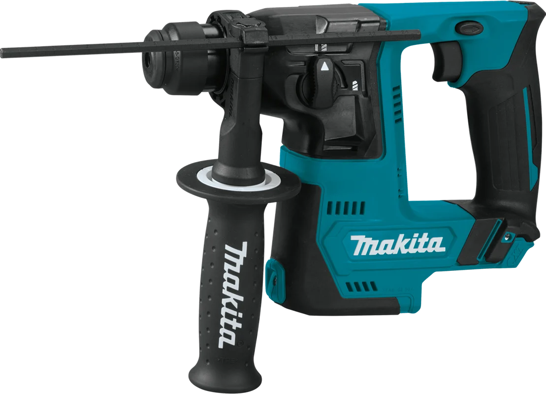 12V max CXT? Lithium-Ion Cordless 9/16" Rotary Hammer, accepts SDS-PLUS bits, Tool Only, RH02Z