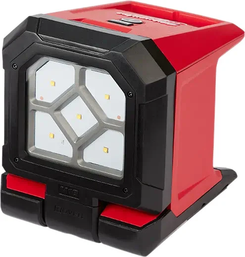 M18 ROVER Mounting Flood Light (Discontinued) Replaced by 2358-20
