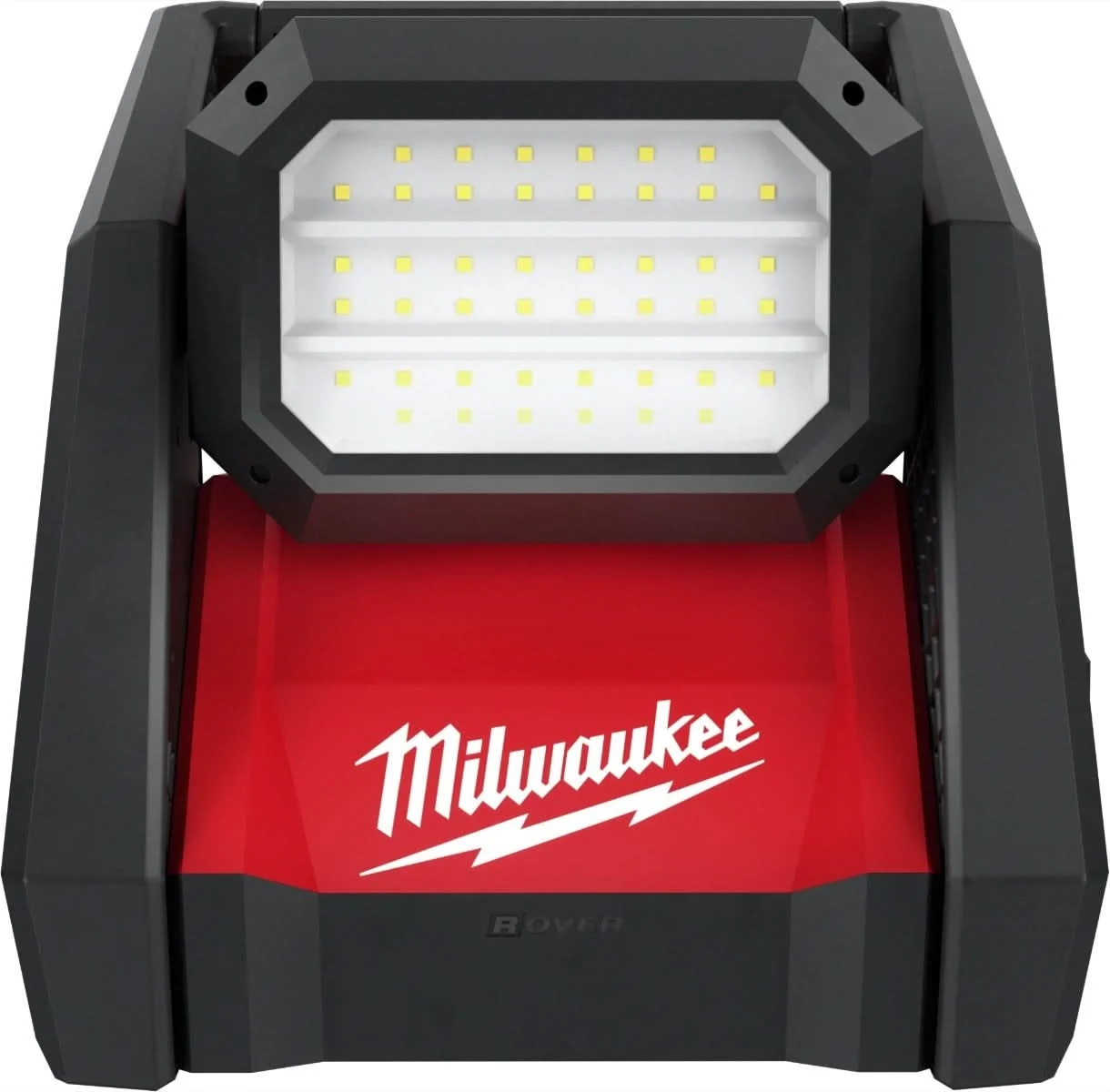 Milwaukee M18 ROVER Dual Power Flood Light