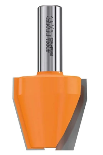 CMT 890.602.11,1'' + 1/2'',Vertical Raised Panel Router Bits