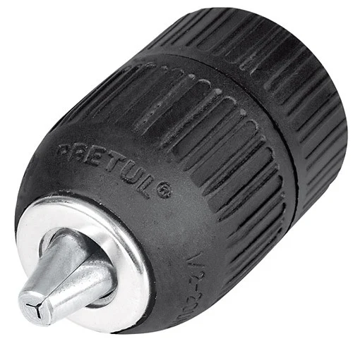 Pretul 1/2" Keyleess Drill Chuck #24022-2 Pack