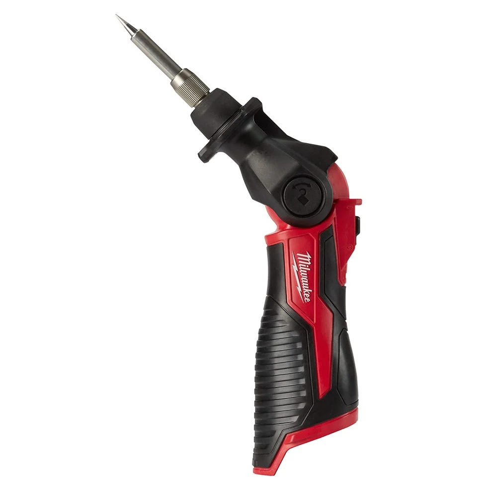 Milwaukee M12 Soldering Iron Bare Tool Promo