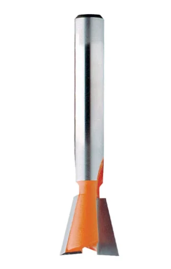 CMT 818.158.11,5/8'',Dovetail Router Bits