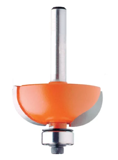 CMT 837.222.11,1''Cove Router Bits