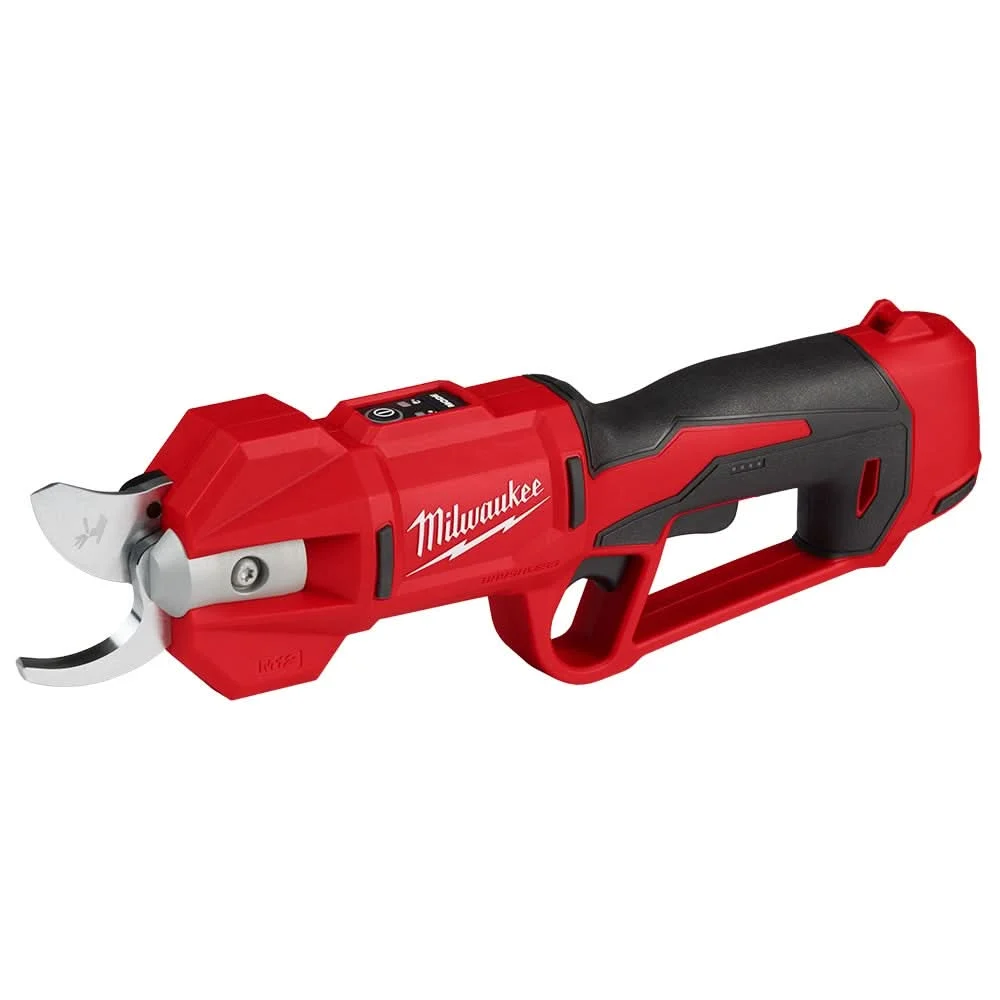 Milwaukee PROMO M12 Brushless Pruning Shears