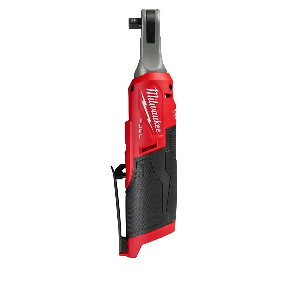 Milwaukee PROMO M12 FUEL 3/8-Inch High Speed Ratchet
