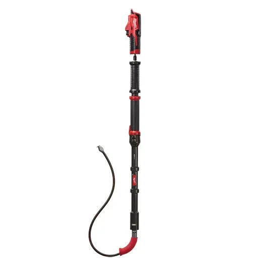 M12? TRAPSNAKE? 6' Toilet Auger (Tool Only)