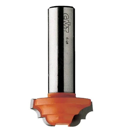 CMT 848.191.11,3/4'',Plunge Ogee Router Bits