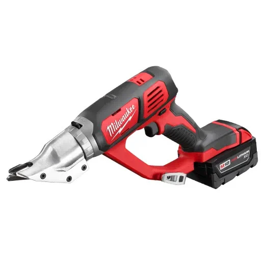 M18? 18 Gauge Double Cut Shear Kit
