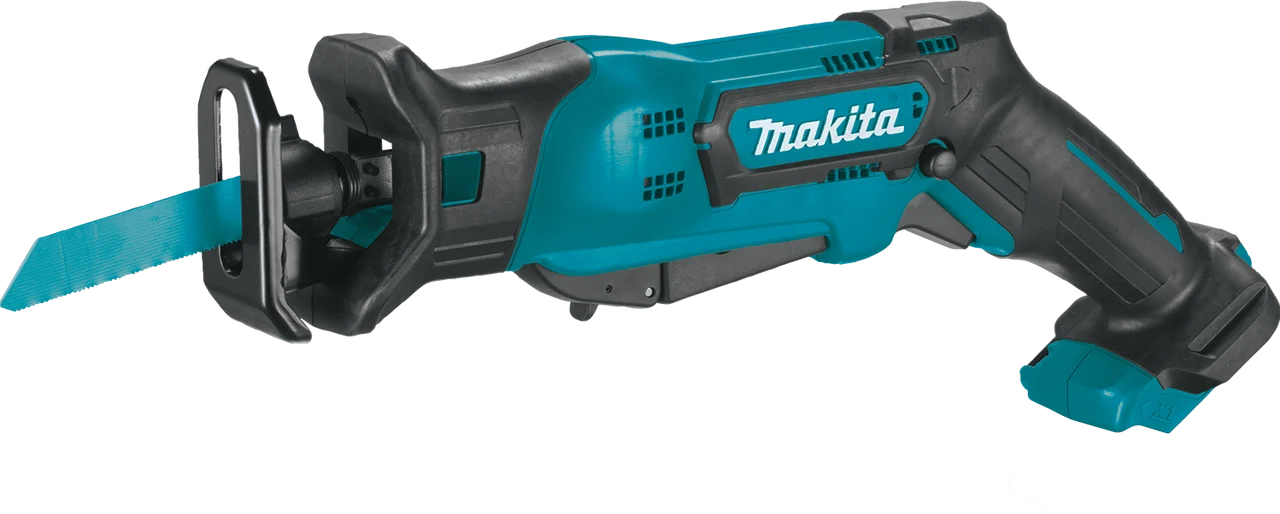 12V max CXT? Lithium-Ion Cordless Recipro Saw, Tool Only, Built-in L.E.D, RJ03Z