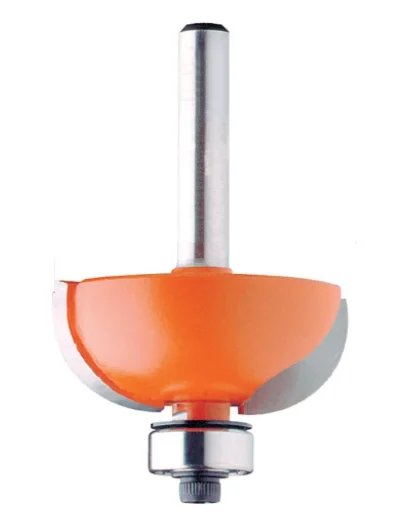 CMT 837.754.11,1'' + 1/8'',Cove Router Bits