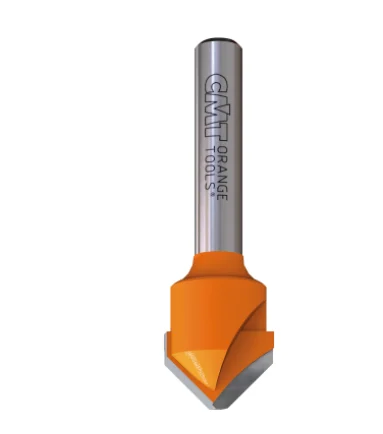 CMT 815.001.11,45/64'',V-Grooving Bits