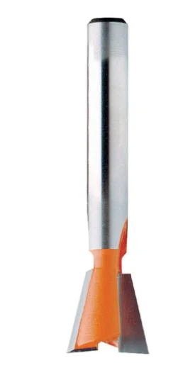 CMT 818.674.11,11/16'',Dovetail Router Bits