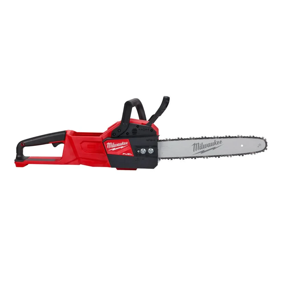 Milwaukee 2727-20C M18 FUEL 14-Inch Chainsaw, Tool Only
