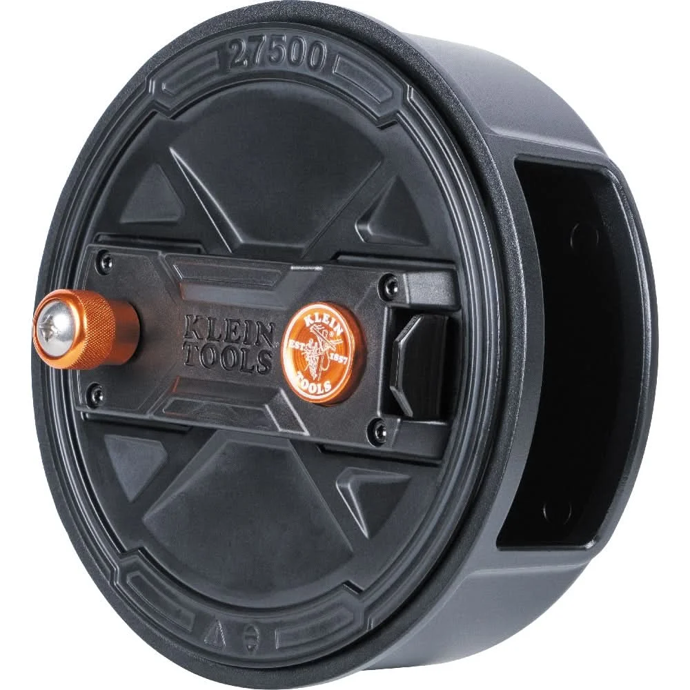 Klein Tools 27500 Quick-Lock Tie Wire Reel