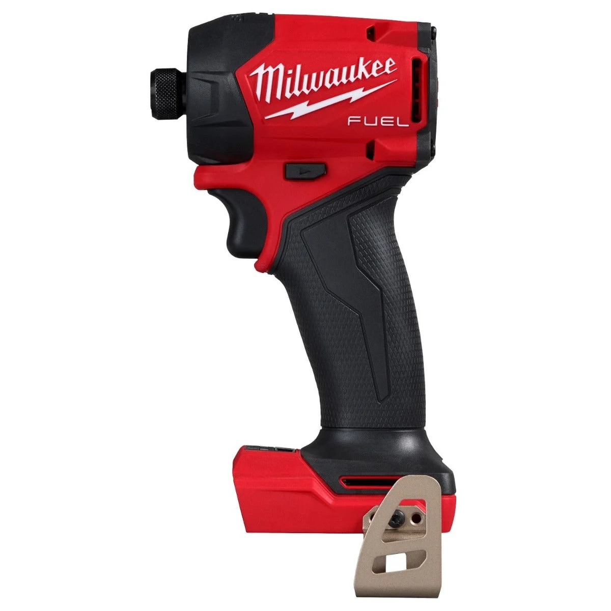 Milwaukee 2761-20 M18 FUEL SURGE 1/4" Hex Hydraulic Impact Driver, Tool Only