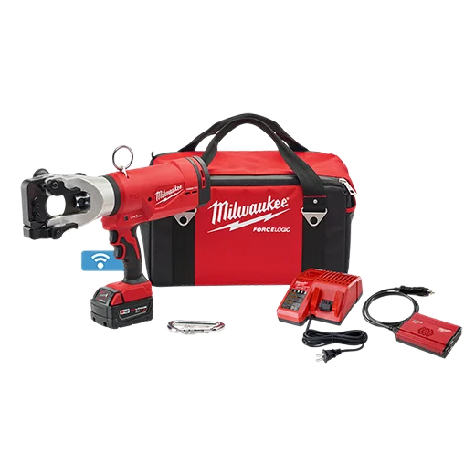 M18? FORCE LOGIC? 1590 ACSR Cable Cutter Kit