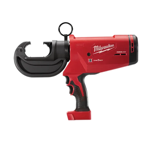 M18? FORCE LOGIC? 12 Ton Utility Crimper (Tool Only)