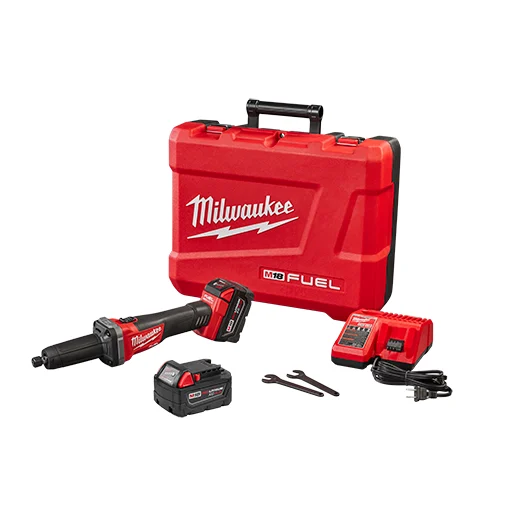 M18 FUEL? 1/4" Die Grinder Kit