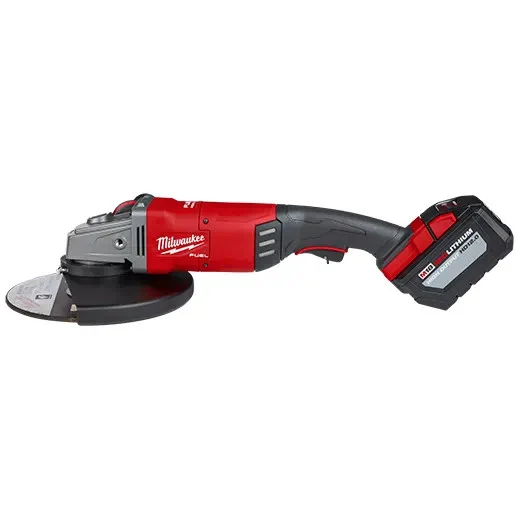 M18 FUEL? 7" / 9" Large Angle Grinder Kit