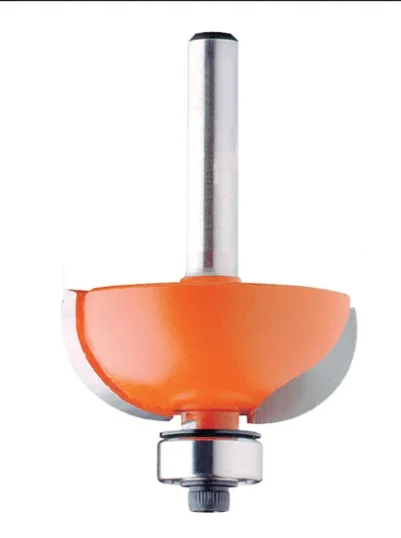 CMT 837.254.11,1'' + 1/8'',Cove Router Bits