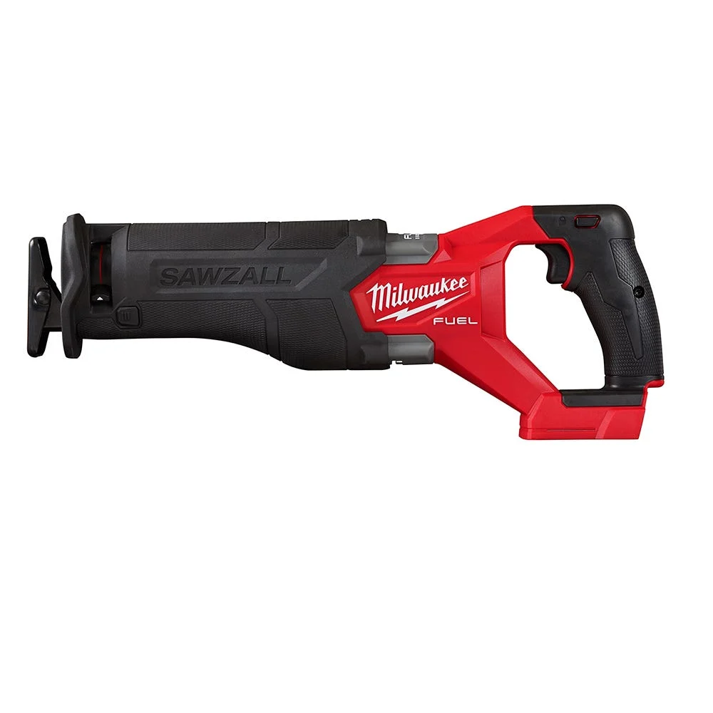 Milwaukee PROMO M18 FUEL SAWZALL Recip Saw, Tool Only