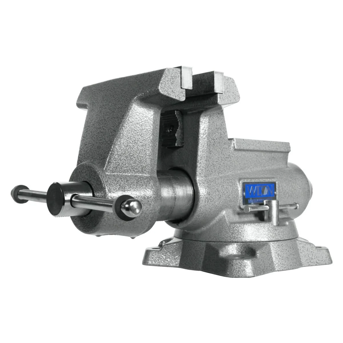 Wilton Tools 28812-JPW 865M Wilton Mechanics Pro Vise 6-1/2 IN.