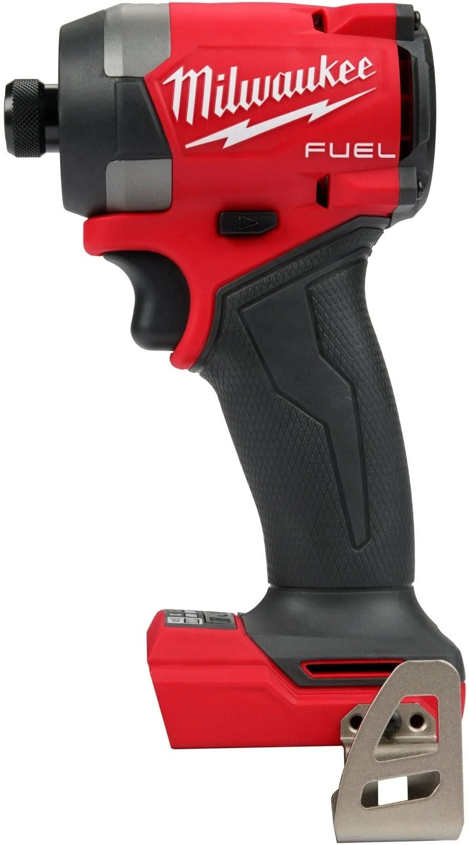 Milwaukee M18 FUEL 1/4-in. Hex Impact Driver, Tool Only