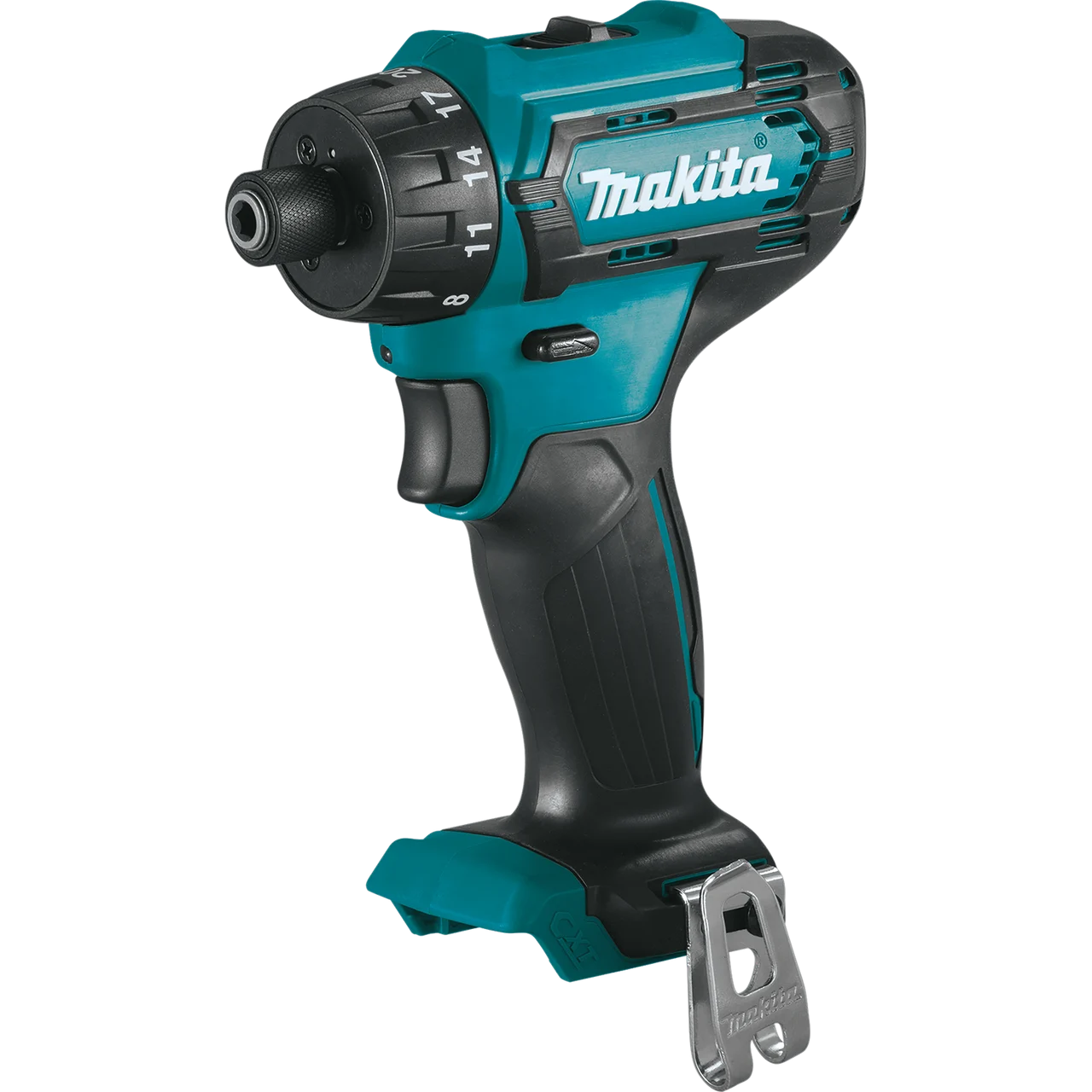 12V max CXT? Lithium-Ion Cordless 1/4" Hex Screwdriver, Tool Only, FD10Z
